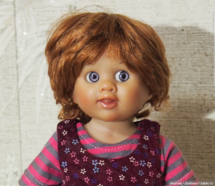 Вихтель Martina от Rosemarie Anna Müller (фото 2)