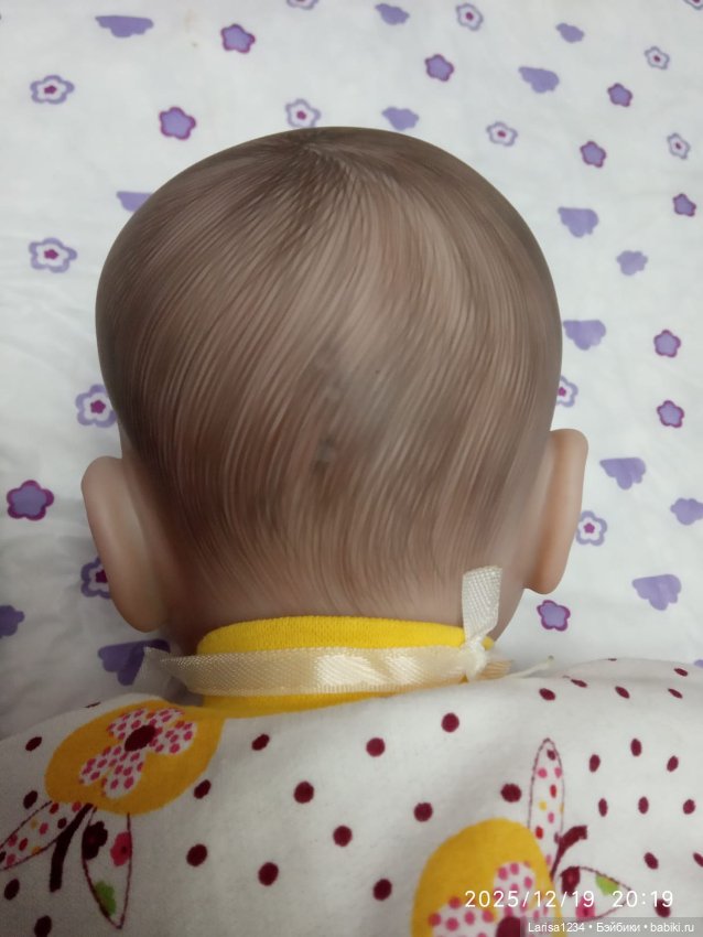 Кукла Реборн — Куклы реборн (фото 4)