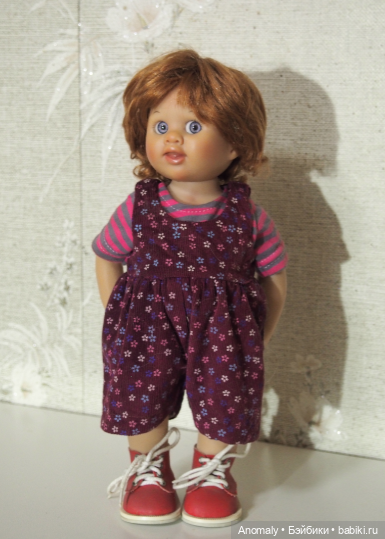 Вихтель Martina от Rosemarie Anna Müller (фото 3)