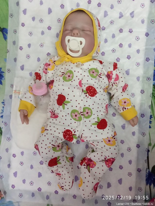 Кукла Реборн — Куклы реборн (фото 2)