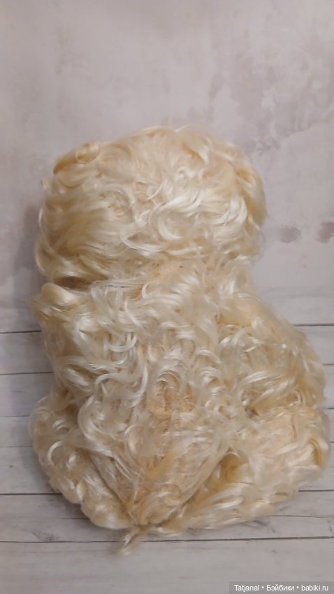 Мишка — Винтажные куклы и игрушки детства (фото 3)