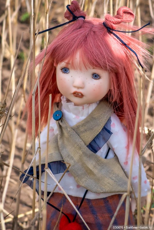 KITTY SPOON Zwergnase 2025