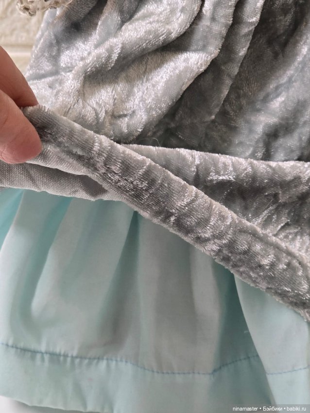 Куколка Зима от Helen Kish (фото 6)