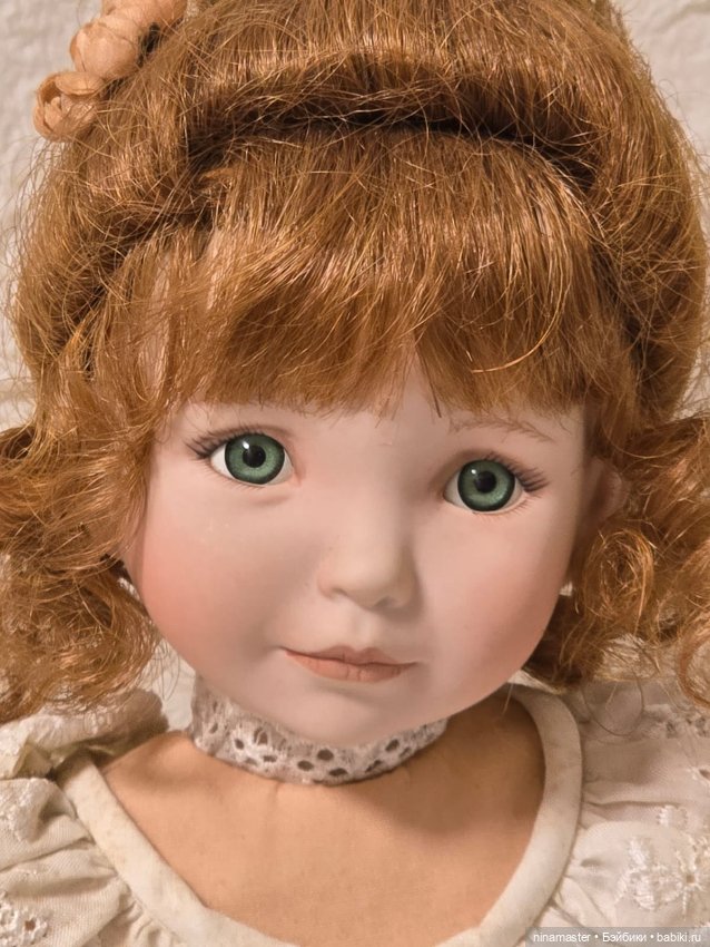 Уникальная парочка Peashes and Cream от Dianna Effner (фото 10)