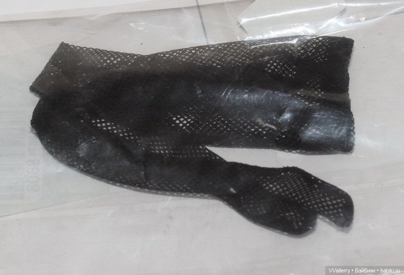 Колготки In Control Erin — Одежда для кукол