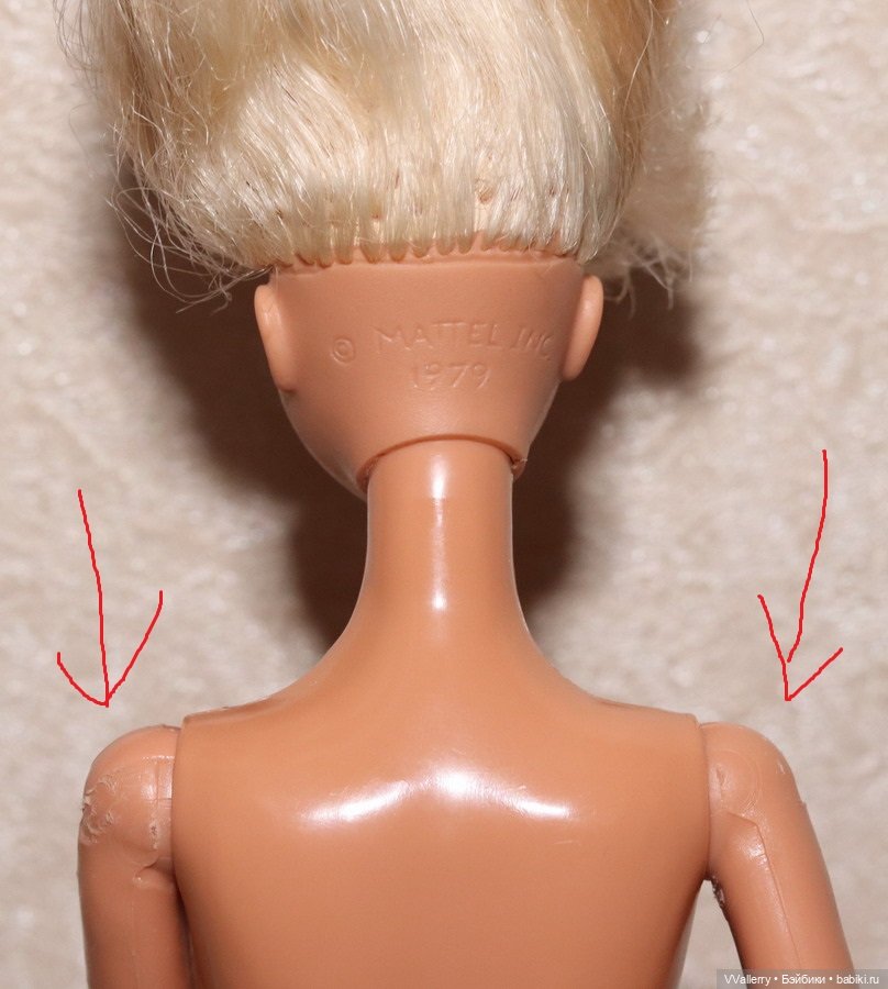 Jazzie High School 1988 Джаззи (фото 7)