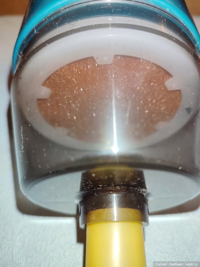 Пылесос Пчелка СССР кукольный 1988 год (фото 6)