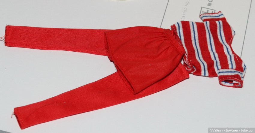 Jazzie High School 1988 Джаззи (фото 9)