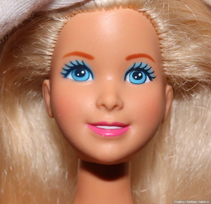 Jazzie High School 1988 Джаззи (фото 4)