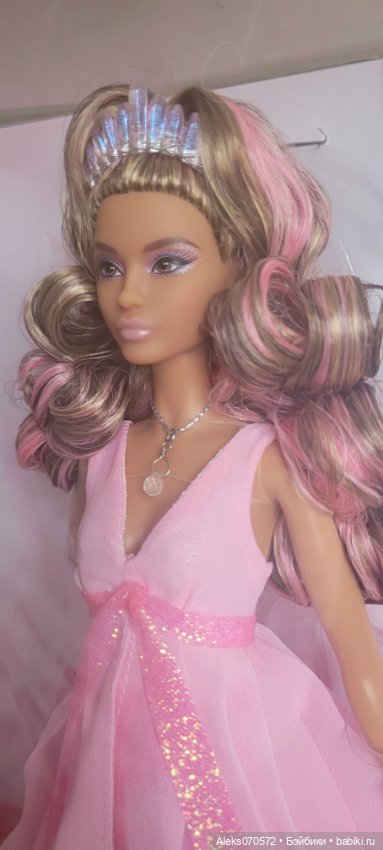 Barbie Cristal Fantasy Colleshion (фото 4)