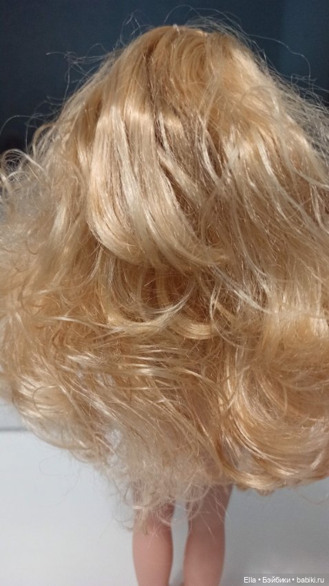 Лот из двух игровых кукол ф-мы Mary Poppins, Китай (фото 4)