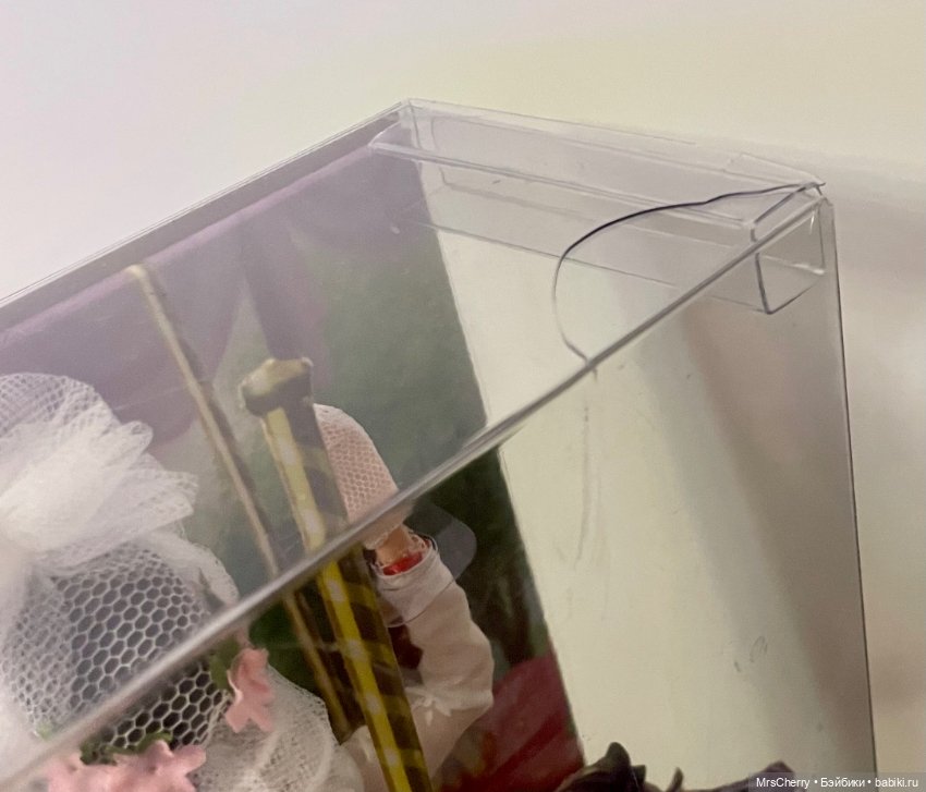 Мэри Поппинс Барби / Barbie Mary Poppins (фото 10)