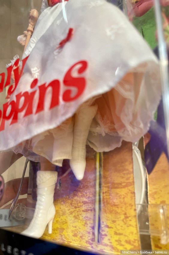 Мэри Поппинс Барби / Barbie Mary Poppins (фото 3)