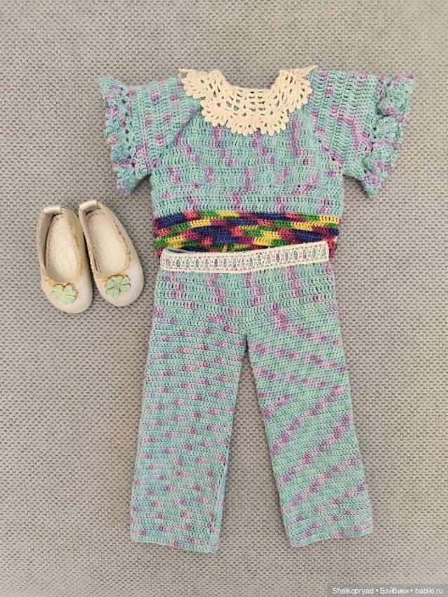 Хелен Heart and Soul от Sonja Hartmann Kidz N Cats 2010 (фото 8)