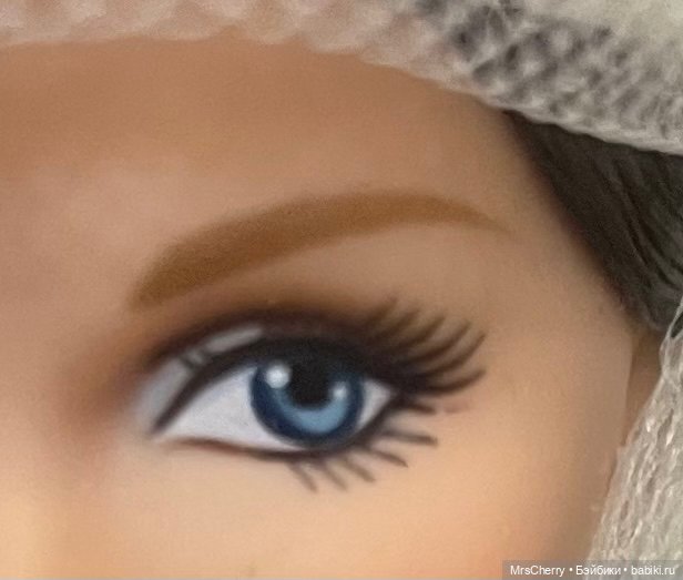 Мэри Поппинс Барби / Barbie Mary Poppins (фото 8)