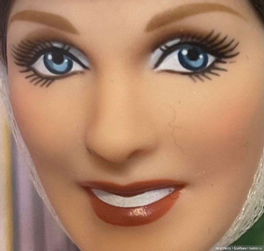 Мэри Поппинс Барби / Barbie Mary Poppins (фото 7)