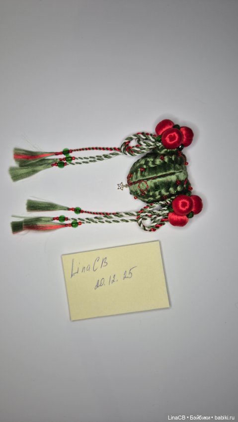 Кукольный парик — Парики для BJD (фото 7)