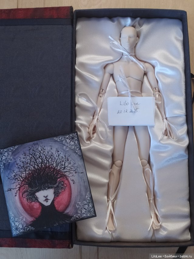 Prince/ spirit of the winds Алины Варвянской