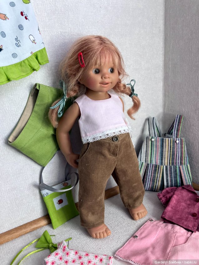 Предновогодняя распродажа одежды Вихтелям (фото 8)