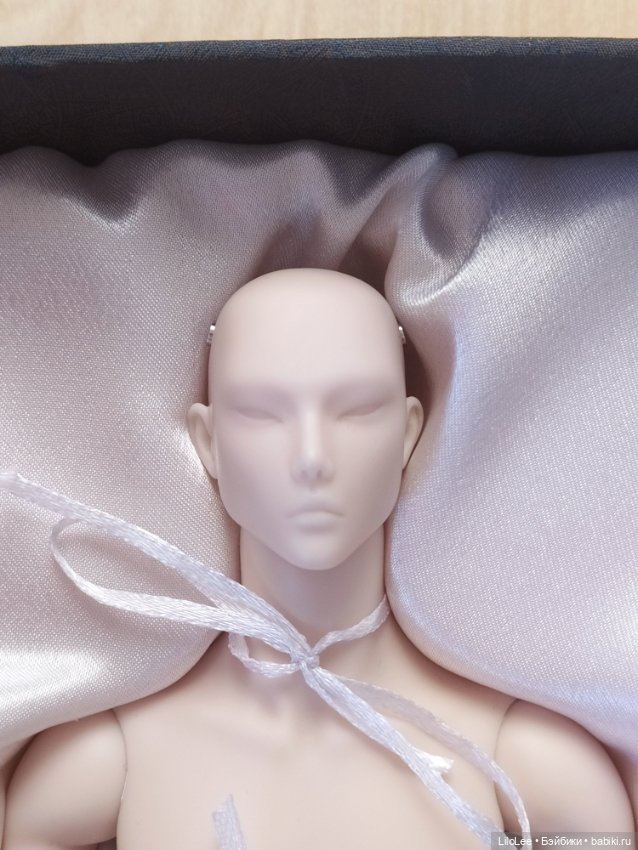 Prince/ spirit of the winds Алины Варвянской (фото 2)