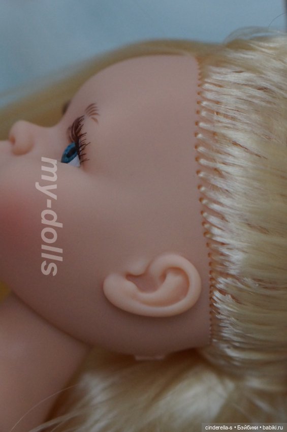 Кукла Алена#31 Paola Reina (фото 6)