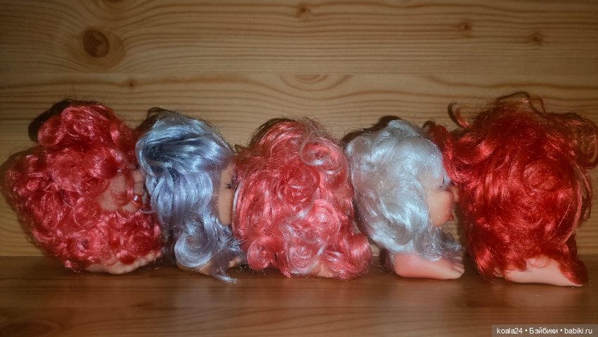 Игрушка, кукла ГДР, пятка Чудик, гном, тролль (фото 4)