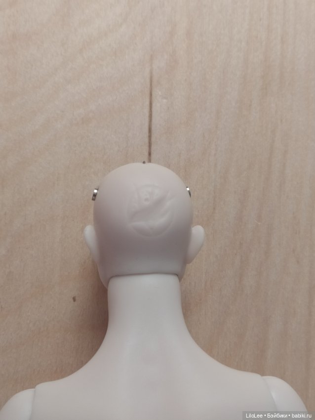 Prince/ spirit of the winds Алины Варвянской (фото 5)