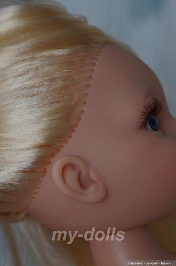 Кукла Алена#30 Paola Reina (фото 7)