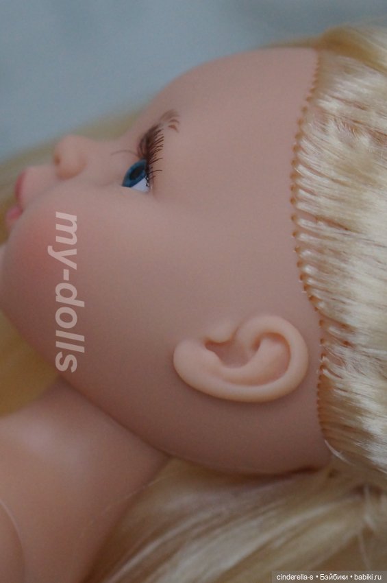 Кукла Алена#28 Paola Reina (фото 6)