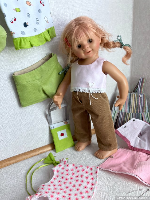 Предновогодняя распродажа одежды Вихтелям (фото 7)