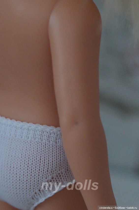 Кукла Алена#26 Paola Reina