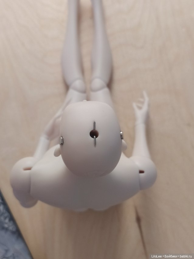 Prince/ spirit of the winds Алины Варвянской (фото 6)