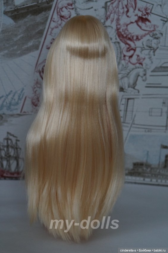 Кукла Алена#26 Paola Reina (фото 9)