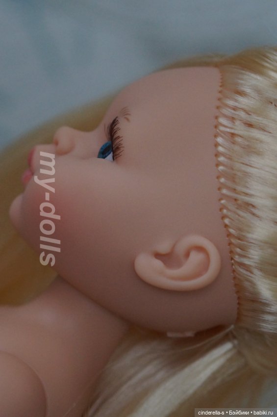 Кукла Алена#26 Paola Reina (фото 6)