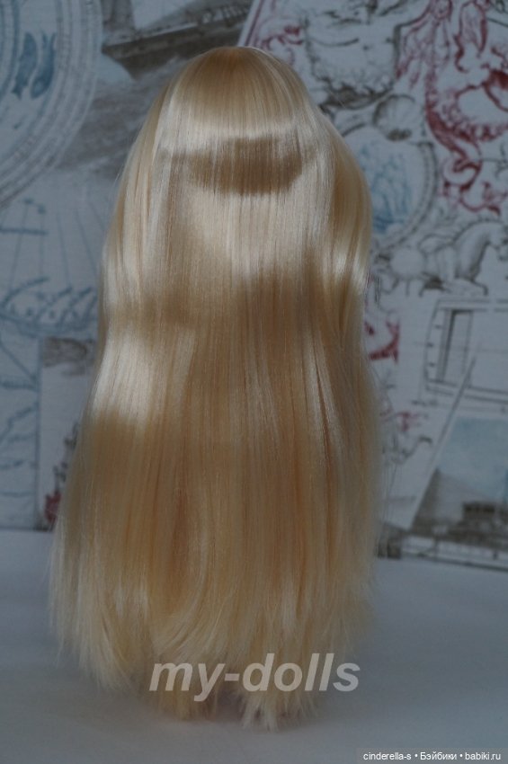 Кукла Алена#30 Paola Reina (фото 9)