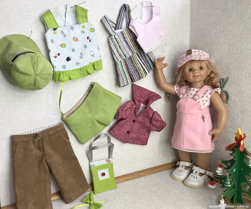 Предновогодняя распродажа одежды Вихтелям