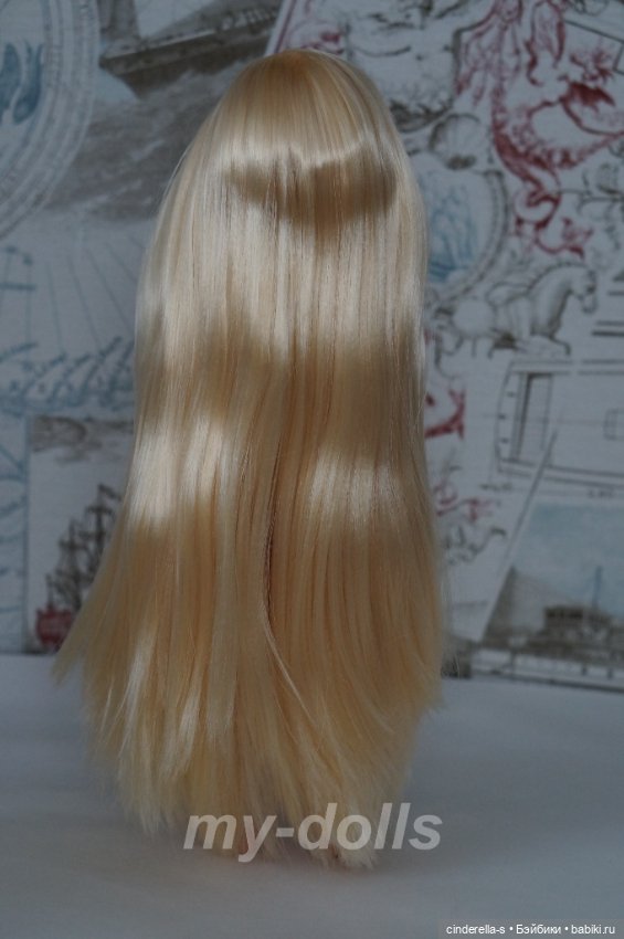 Кукла Алена#28 Paola Reina (фото 9)