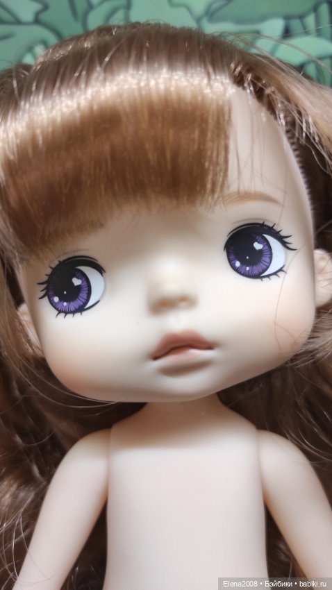 Милашка Xiaomi на теле пипитом (фото 2)