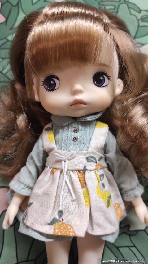 Милашка Xiaomi на теле пипитом (фото 4)