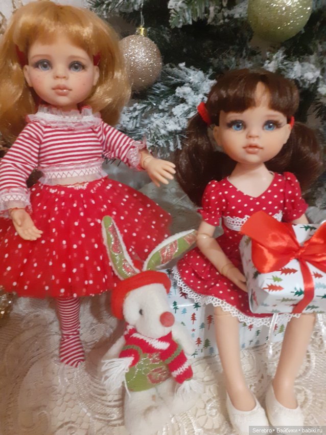 Даша, ООАК — ООАК (кастом куклы) (фото 10)