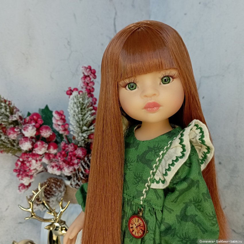 Люмита из первой поставки