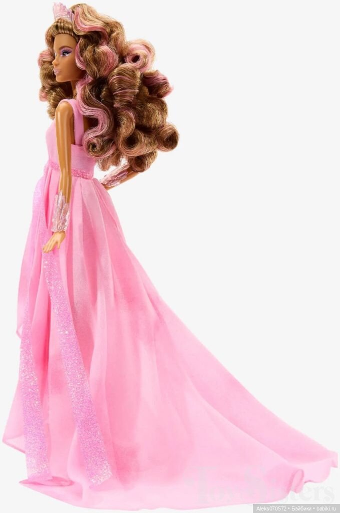 Barbie Cristal Fantasy Colleshion (фото 8)
