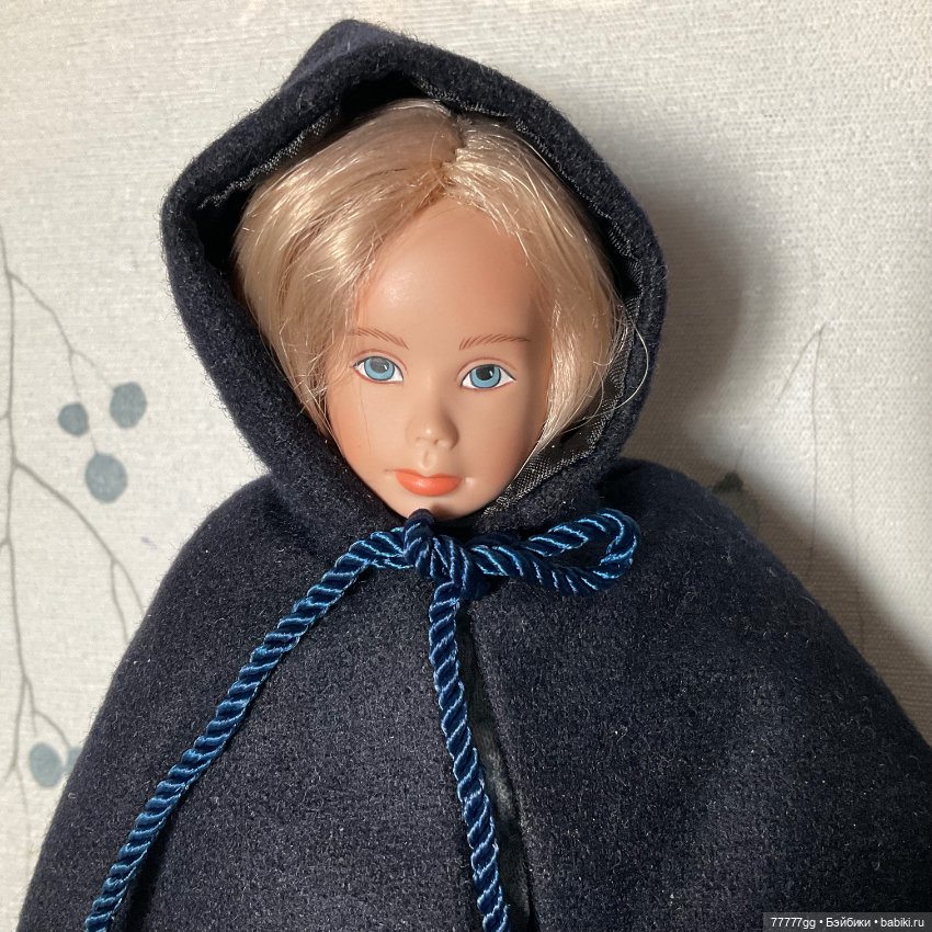 McKenzle в родном боксе — Игровые куклы (фото 5)