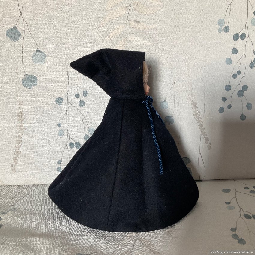 McKenzle в родном боксе — Игровые куклы (фото 4)