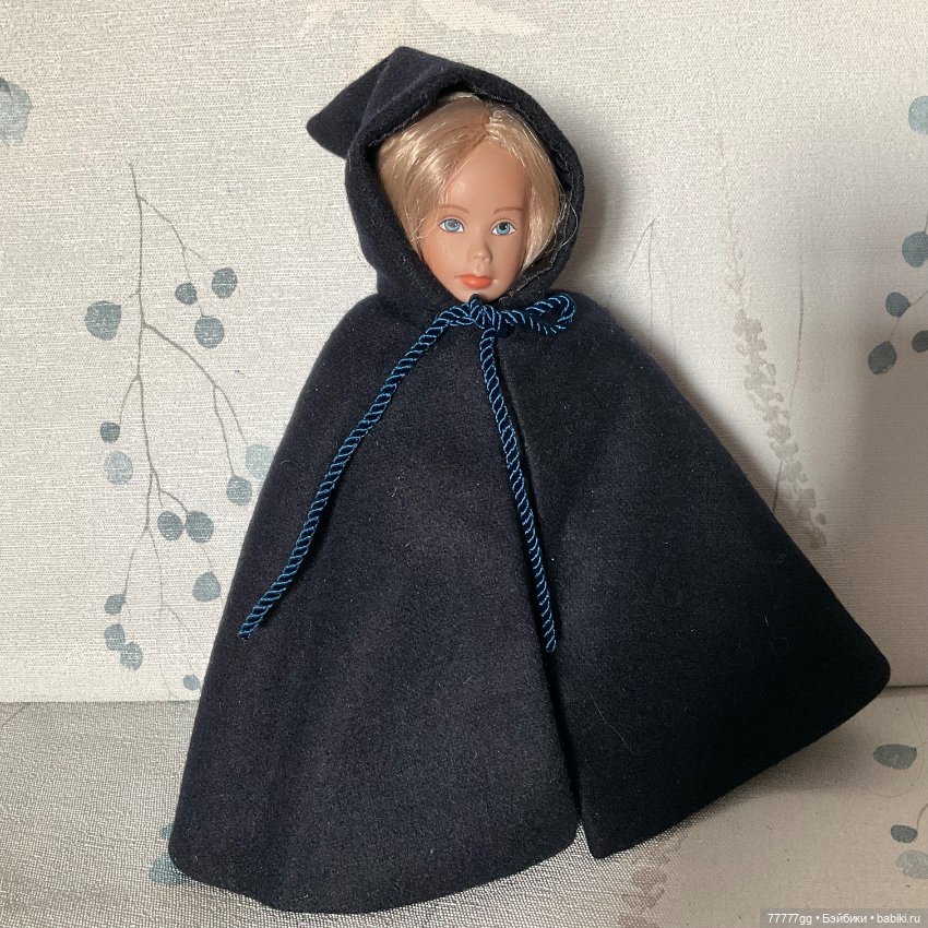 McKenzle в родном боксе — Игровые куклы (фото 6)