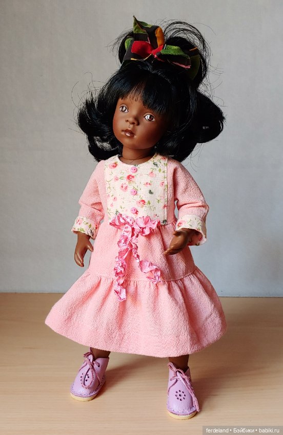 Одежда для Минуш Minouche (фото 5)