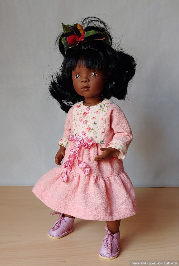 Одежда для Минуш Minouche (фото 7)