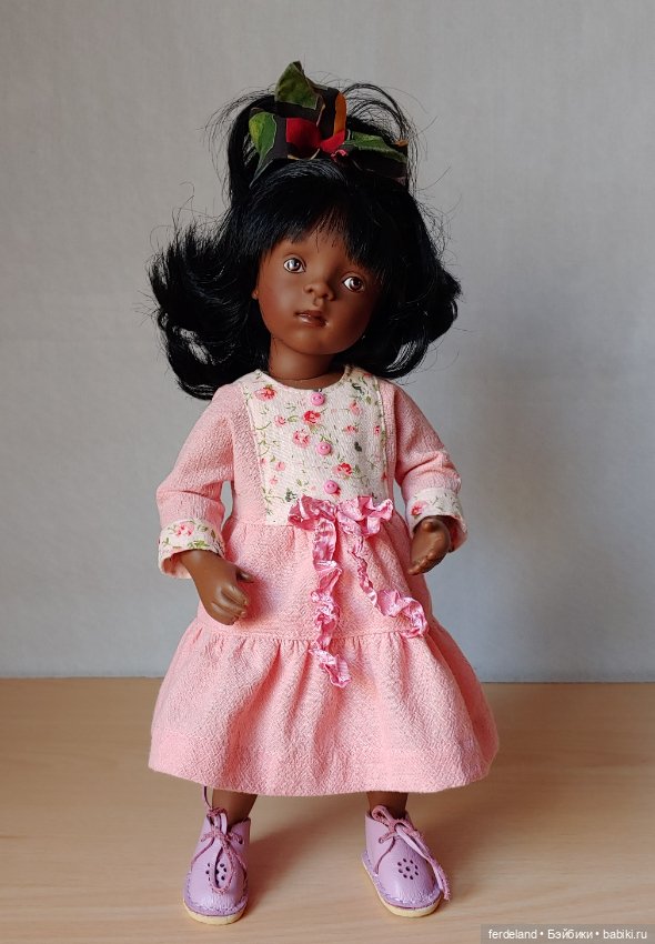 Одежда для Минуш Minouche (фото 6)