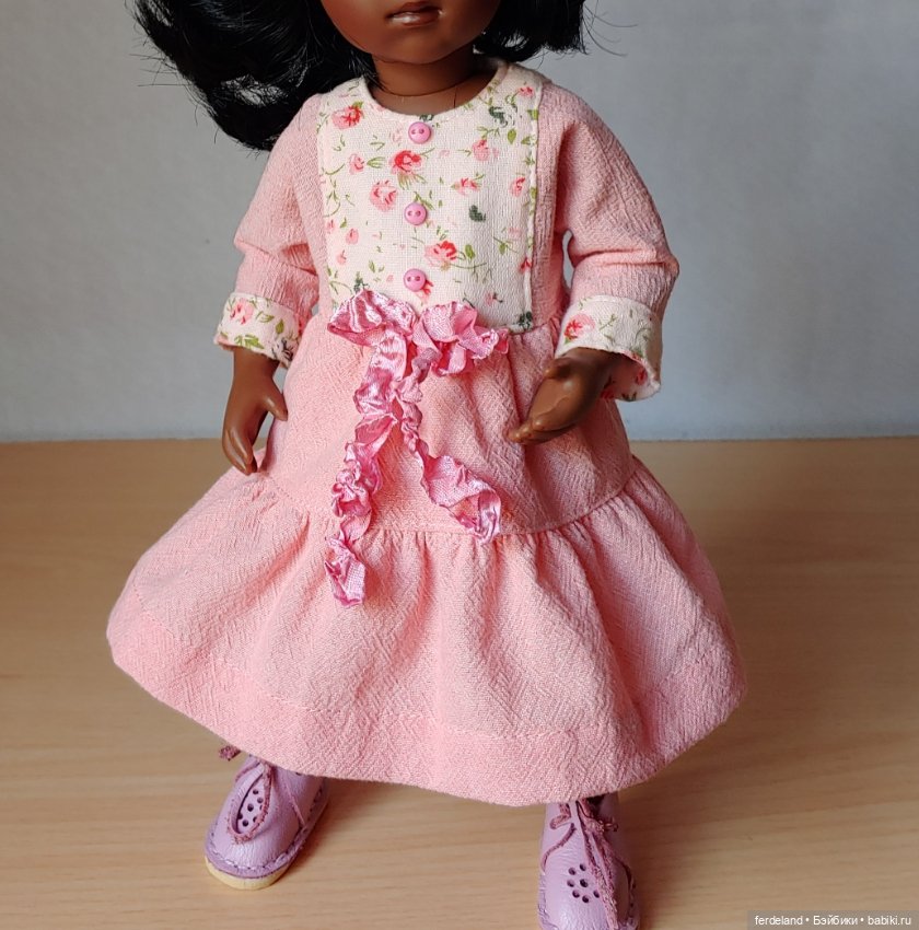 Одежда для Минуш Minouche (фото 8)