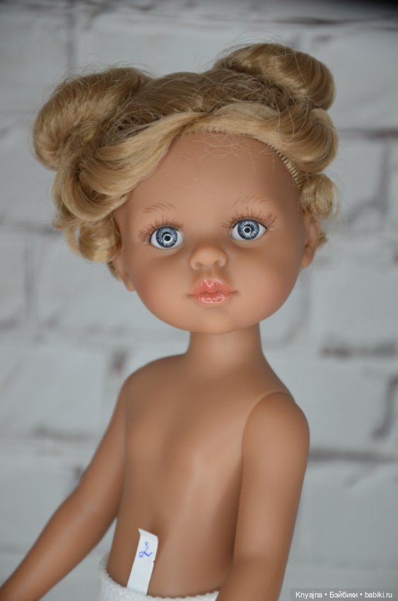 Новинка Лусиана от Паола Рейна #2 (фото 4)